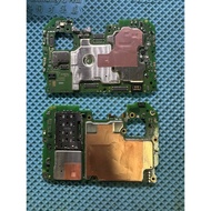 VIVO Y27 5G Mother Board 8+128 (telco lock)