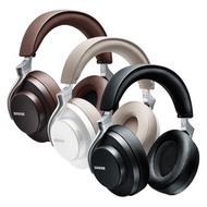 100%全新 🌟香港行貨 門市現貨🌟SHURE - AONIC 50 主動降噪頭戴式無線藍牙耳機