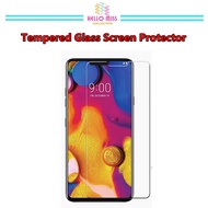 LG G6 / LG G7 ThinQ / LG G8X ThinQ / LG V40 ThinQ / LG V50S ThinQ / LG V60 ThinQ Tempered Glass Scre