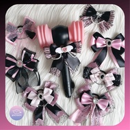 BLACKPINK Lightstick Ribbon [DEADLINE] Lightstick Deco Ribbon