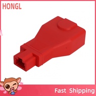 Honglai8 OBD2 Plug  Connector Durable for Car Scan Tool Replacement Autel MaxiDas DS808 Maxisys MS90