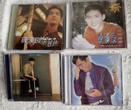 鍾漢良 CD / DVD 碟