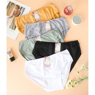 Rebecca 8815 Maxi Women's Panties