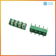 KF8500 8.5mm 2P/3P/4P Terminal Block 300V/20A