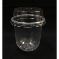 HB 12 oz.Capsule CUP Plain