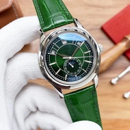 Fashion Sports Arrival 2026 New Year's Day Spike Parrot Snail Series 5711 Automatic Mechanical Busin