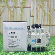 Latest Contactor Mitsubishi Sn21 Contactor/