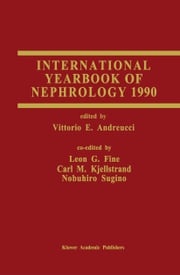 International Yearbook of Nephrology 1990 Nobuhiro Sugino