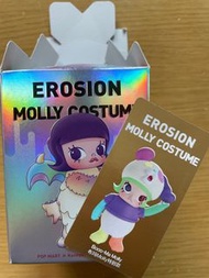 Molly 大久保布瑪