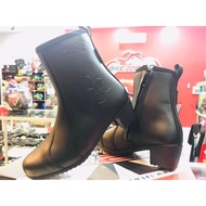 IZ2 Catwoman Ladies Riding Boots