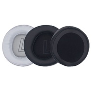 Ear Pads Cushion Cover For Edifier Hecate G5BT Gaming Headset Cat Ear Headphones