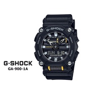 ชุด GSHOCK GA-900 นาฬิกากีฬาแปดเหลี่ยมโลหะพร้อมจัดส่งการรับประกันรุ่น GA-900TS-4A