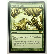 Might of Oaks - Magic the Gathering