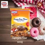 Dr.Oetker Nona Cake Flour / Superfine Flour / Baking Flour / Tepung Halus @ 900g