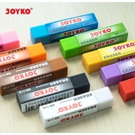 (30pcs) JoykoPenghapus ER 115 Erase/s Eraser Pemadam