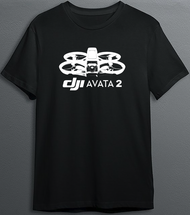 DJI AVATA 2 T-shirt