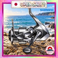 SHIMANO 22 Stella C2500SXG Spinning Reel
