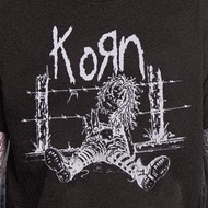 Korn Neidermeyer's Mind 1993 Metal Band Vintage T-Shirt Shirt_016