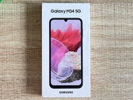 All New Samsung 全新三星 Galaxy M34 5G