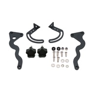 Motorcycle Windshield Support Holder Windscreen Strengthen Bracket For BMW R1250GS R 1250/1200 GS LC