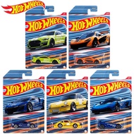 Hot Wheels Hotwheels Racing Tour Koniseger Jesko MCLUNE Honda NSX Porsche Gdg83