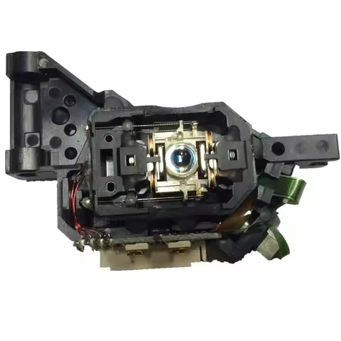 2pcs/lot HOP-1200W-B HOP-1200W 1200W-B HOP-1200 DL30 DL-30 Radio DVD Player Laser Lens Optical Pick-