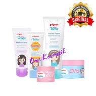 Pigeon Teens 1 Complete Skincare Package for Dull Skin