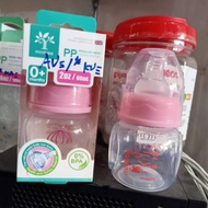 Minitree Imported Dot Bottle 20z/60Ml