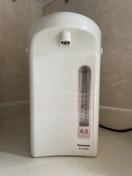 Panasonic Electric Thermo Pot NC-EG4000