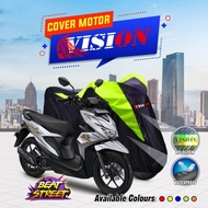 DISKON TERMURAH Cover Motor Honda Beat Street Sarung Motor Beat Street