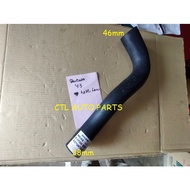 ISUZU NPR66 HICOM PERKASA-4.3 RADIATOR HOSE LOWER 8-97124-743-0