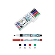 [K.J Headquarters Department] Xiongshi NO.600 Fine Character Strange Pen~4C Group/8C Group/12C Group