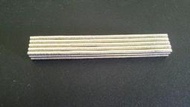 (強力磁鐵便利店)釹鐵硼強力磁鐵-直徑5厚度0.5mm