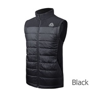 AONIJIE F5107 Lightweight Winter Outdoor Warm Vest Sports Windproof Waistcoat Thermal Weskit For Run