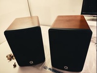 Q Acoustics 1010 揚聲器