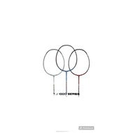 TJ 1000 POWER/CONTROL/SPEED