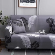 Sofa Cover 1/2/3/4 Seater L Shape Sofa Cover UniversalrProtector Sofa Cover