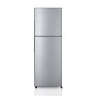 SHARP ตู้เย็น 2 ประตู ขนาด 7.9 - 8.9 คิว รุ่น SJ-Y22T-SL SJ-Y25T-SL สีเงิน