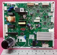 อะไหล่ของแท้/เมนบอร์ดตู้เย็นฮิตาชิ/HITACHI/PCB-MAIN-300L-13/PTR-V400PZ*101 รุ่นที่ใช้งาน  R-V400PZ R