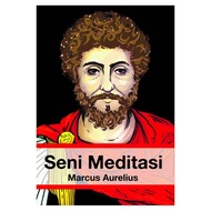 [ORIGINAL] Meditation Art Book - Marcus Aurelius