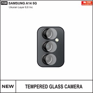 Tempered Glass Camera Samsung A14 5G Camera Protector
