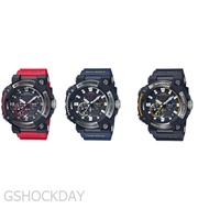 Casio G-shock Frogman GWF-A1000-1A4 / GWF-A1000-1A2 / GWF-A1000-1A Frogman Analog 100% Original