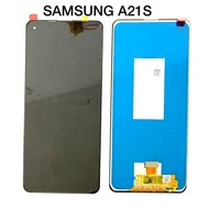 Lcd screen ori samsung A21s ,visit shop install only add rm30