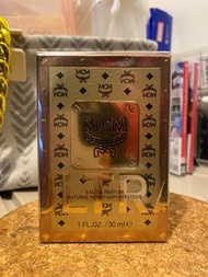 MCM 香水