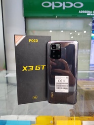 Xiaomi Poco X3 GT Ram 8GB/128GB (SECOND)