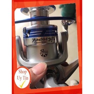 Yumoshi Al 4000,5000,6000 fishing reel