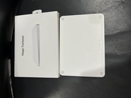 Apple Magic TrackPad 2