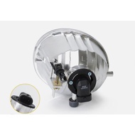 FOG LAMP MYVI SE 08/ TOYOTA HILUX VIGO/ ESTIMA (P01)