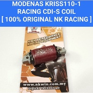 MODENAS KRISS110-1 [ 100% ORIGINAL NK RACING ] RACING CDI STARTER COIL/MAGNET COIL/CDI-S COIL