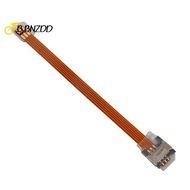 [BBNZDD] SIM Card Extension Cable 2FF SIM Standard Reverse Extension Cord Mobile Phone Signal Extens